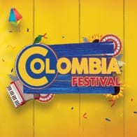 Colombia Festival
