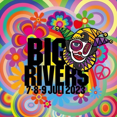 Big Rivers Festival