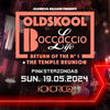 Oldskool Boccaccio