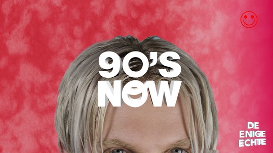 90's NOW