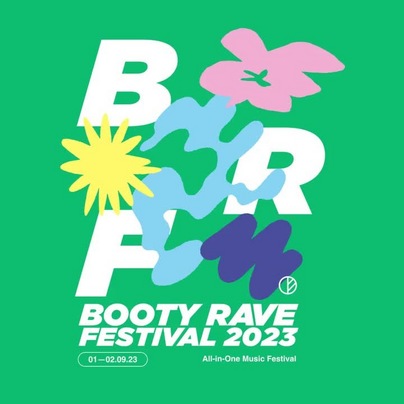 Booty Rave Festival