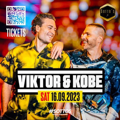 Viktor & Kobe