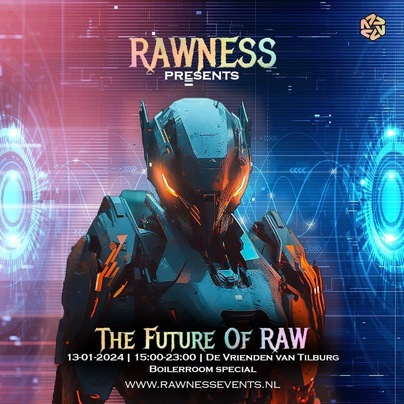 The Future of Raw