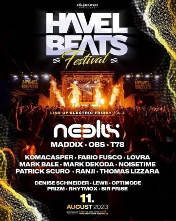 Havelbeats Festival
