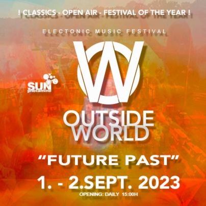 Outside World Festival