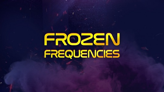 Frozen Frequencies