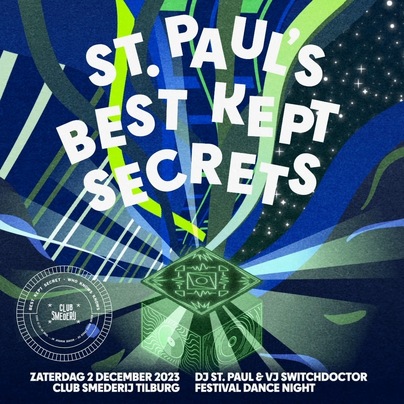 St. Paul's Best Kept Secrets
