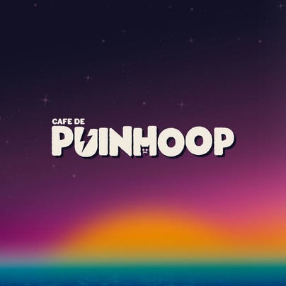 Puinhoop Festival