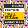 Docklands Festival