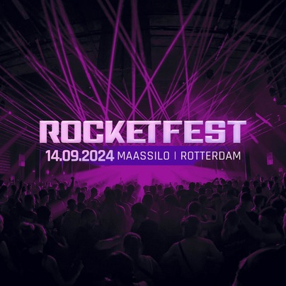 Rocketfest