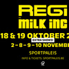 Regi vs Milk Inc