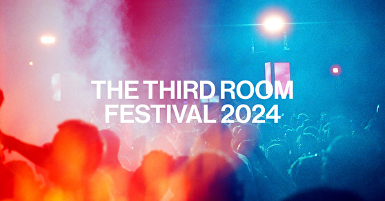The Third Room Festival