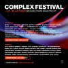 Complex Festival