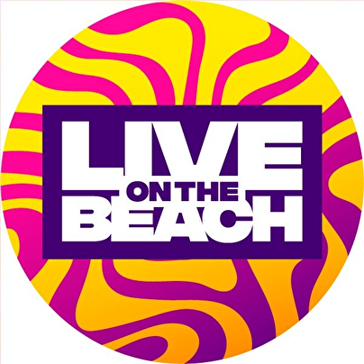 Live on the Beach
