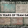 5 Years Team Gabber