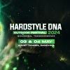 Hardstyle DNA