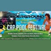 Pre Cap Pool Festival