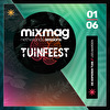 Tuinfeest × Mixmag