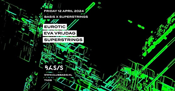 BASIS × Superstrings