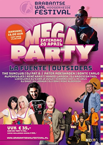 Mega Party