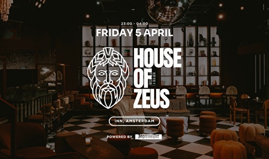 House Of ZEUS