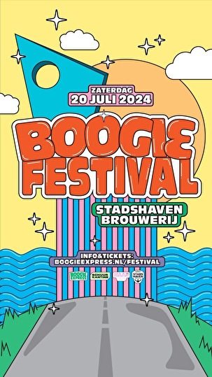 Boogie Festival