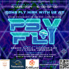 Psy-Fly 432Hz