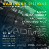 Kadinsky Sessions