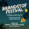 Brandstof Festival