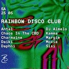 Rainbow Disco Club