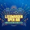 Leeuwarden open air