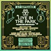 Live in the park