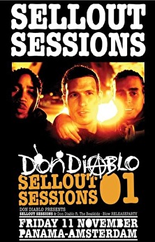 Sellout sessions 01