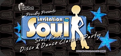Invitation to soul