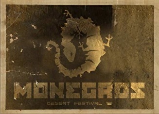 Monegros Desert festival 12