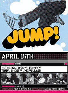 Jump Special