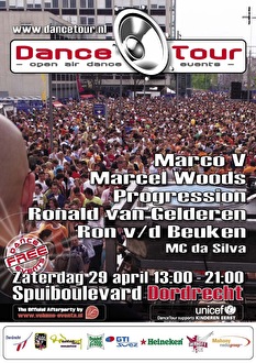 Dancetour 2006