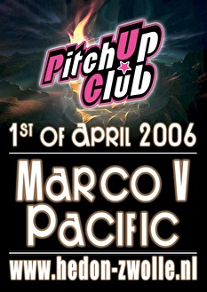 Pitchup club
