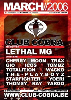 Club Cobra