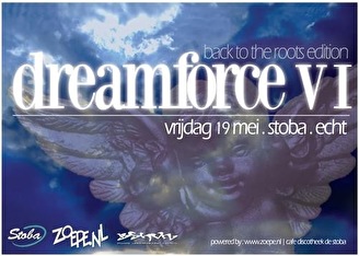 Dreamforce VI