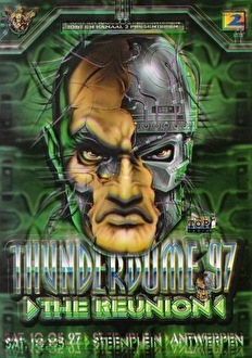 Thunderdome '97