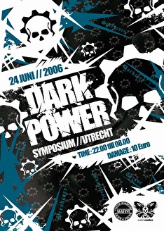 Dark power