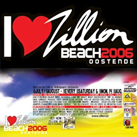 Zillion Beach 2006