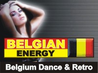 Belgian energy