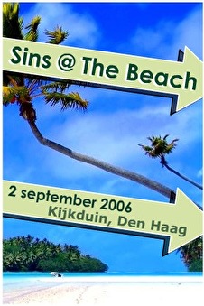 Sins at the Beach