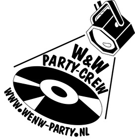 W & W party crew on tour