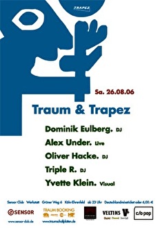 Traum & Trapez