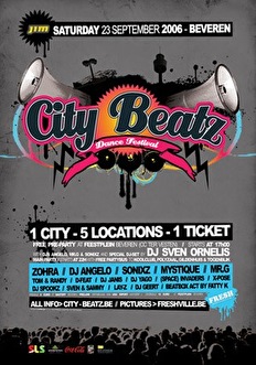 City Beatz