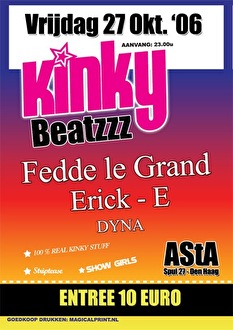 Kinky beatz