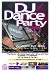 DJ dance party